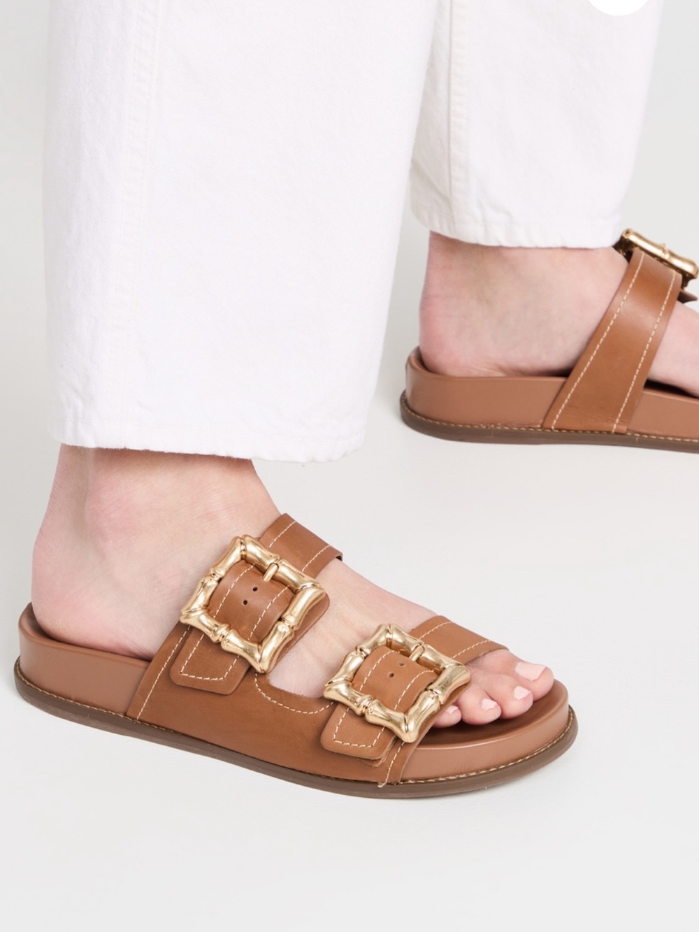 Schultz Enola Sandal - size 7.5